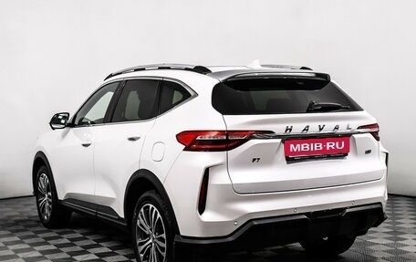 Haval F7 I, 2022 год, 1 998 000 рублей, 7 фотография