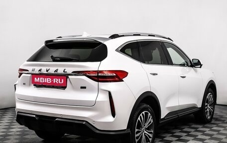 Haval F7 I, 2022 год, 1 998 000 рублей, 5 фотография