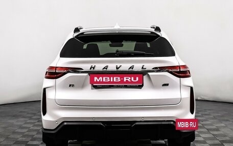 Haval F7 I, 2022 год, 1 998 000 рублей, 6 фотография