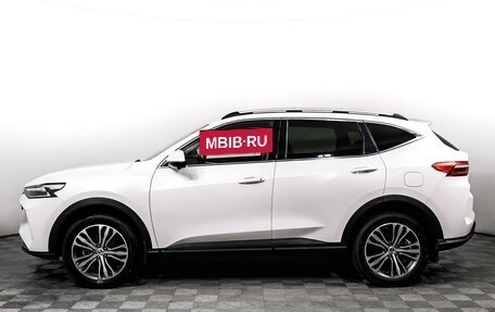 Haval F7 I, 2022 год, 1 998 000 рублей, 8 фотография