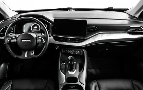 Haval F7 I, 2022 год, 1 998 000 рублей, 11 фотография