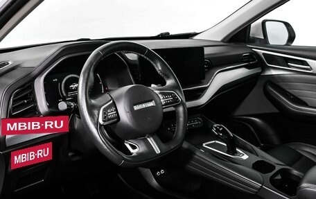 Haval F7 I, 2022 год, 1 998 000 рублей, 12 фотография