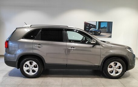KIA Sorento II рестайлинг, 2014 год, 1 679 000 рублей, 4 фотография
