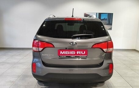 KIA Sorento II рестайлинг, 2014 год, 1 679 000 рублей, 6 фотография