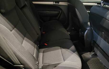 KIA Sorento II рестайлинг, 2014 год, 1 679 000 рублей, 11 фотография