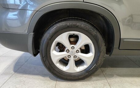 KIA Sorento II рестайлинг, 2014 год, 1 679 000 рублей, 12 фотография