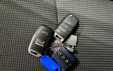 KIA Sorento II рестайлинг, 2014 год, 1 679 000 рублей, 17 фотография