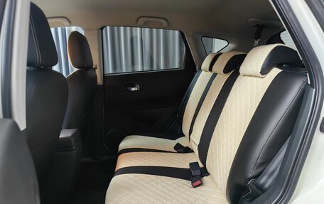 Nissan Qashqai, 2011 год, 946 000 рублей, 11 фотография