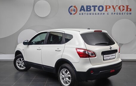 Nissan Qashqai, 2011 год, 946 000 рублей, 2 фотография