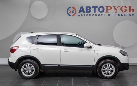 Nissan Qashqai, 2011 год, 946 000 рублей, 5 фотография
