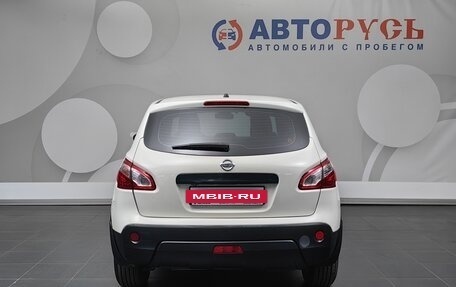 Nissan Qashqai, 2011 год, 946 000 рублей, 4 фотография