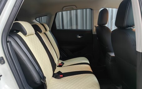 Nissan Qashqai, 2011 год, 946 000 рублей, 10 фотография