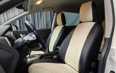 Nissan Qashqai, 2011 год, 946 000 рублей, 9 фотография