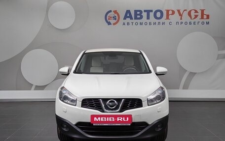 Nissan Qashqai, 2011 год, 946 000 рублей, 3 фотография