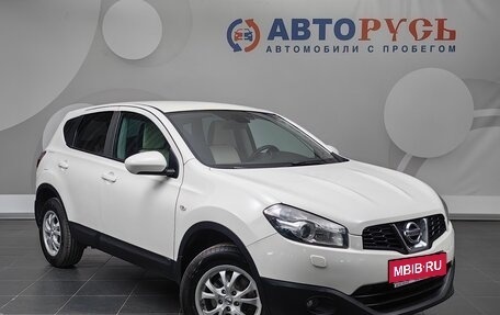 Nissan Qashqai, 2011 год, 946 000 рублей, 1 фотография