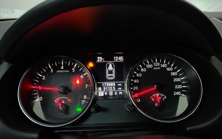 Nissan Qashqai, 2011 год, 946 000 рублей, 16 фотография