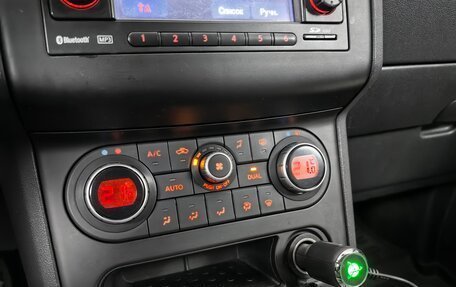 Nissan Qashqai, 2011 год, 946 000 рублей, 18 фотография