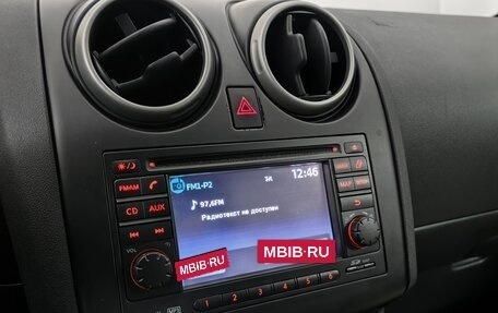 Nissan Qashqai, 2011 год, 946 000 рублей, 17 фотография