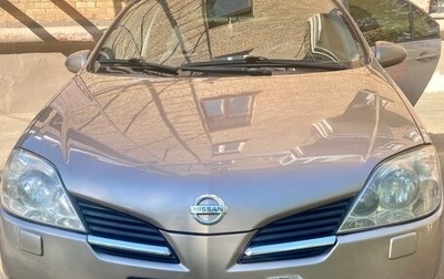 Nissan Primera III, 2005 год, 550 000 рублей, 1 фотография