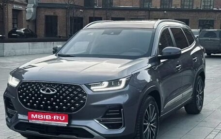 Chery Tiggo 8 Pro, 2022 год, 1 990 000 рублей, 1 фотография