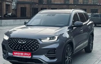 Chery Tiggo 8 Pro, 2022 год, 1 990 000 рублей, 1 фотография