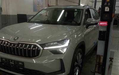 Skoda Kodiaq, 2025 год, 5 564 000 рублей, 1 фотография