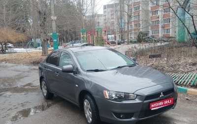 Mitsubishi Lancer IX, 2009 год, 630 000 рублей, 1 фотография