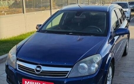 Opel Astra H, 2008 год, 550 000 рублей, 1 фотография