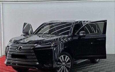 Lexus LX, 2025 год, 23 650 000 рублей, 1 фотография