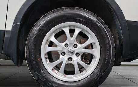 Nissan Qashqai, 2011 год, 946 000 рублей, 24 фотография