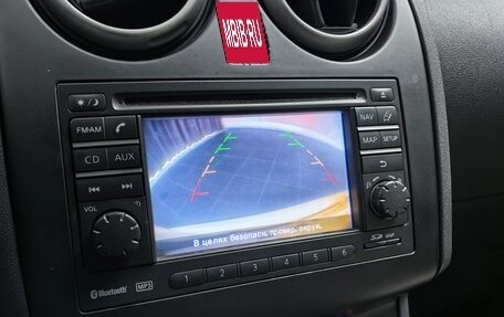 Nissan Qashqai, 2011 год, 946 000 рублей, 23 фотография