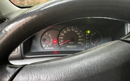 Toyota Corolla, 2003 год, 450 000 рублей, 7 фотография