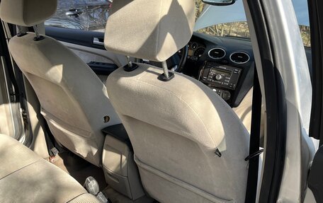 Ford Focus II рестайлинг, 2006 год, 399 999 рублей, 14 фотография