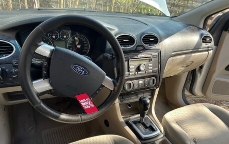 Ford Focus II рестайлинг, 2006 год, 399 999 рублей, 12 фотография