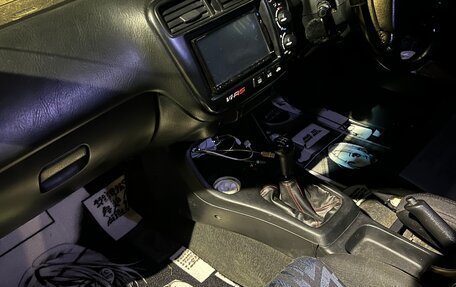 Honda Civic VII, 2000 год, 600 000 рублей, 4 фотография
