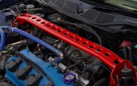 Honda Civic VII, 2000 год, 600 000 рублей, 5 фотография