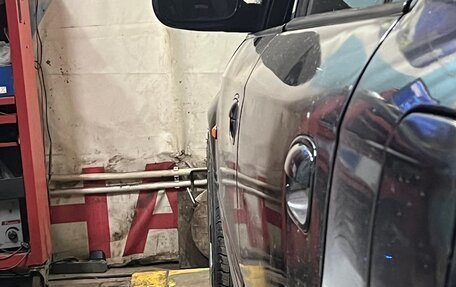 Honda Civic VII, 2000 год, 600 000 рублей, 14 фотография