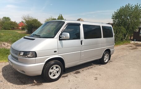 Volkswagen Transporter T4, 2003 год, 1 400 000 рублей, 5 фотография