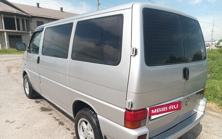 Volkswagen Transporter T4, 2003 год, 1 400 000 рублей, 8 фотография