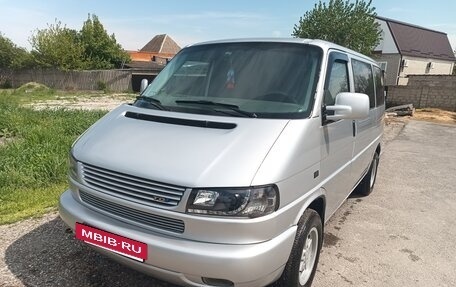 Volkswagen Transporter T4, 2003 год, 1 400 000 рублей, 6 фотография