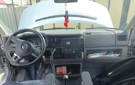 Volkswagen Transporter T4, 2003 год, 1 400 000 рублей, 12 фотография