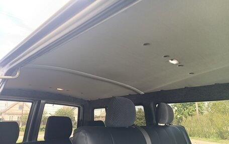 Volkswagen Transporter T4, 2003 год, 1 400 000 рублей, 13 фотография