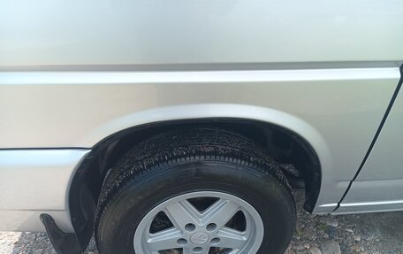 Volkswagen Transporter T4, 2003 год, 1 400 000 рублей, 14 фотография