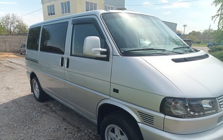 Volkswagen Transporter T4, 2003 год, 1 400 000 рублей, 15 фотография