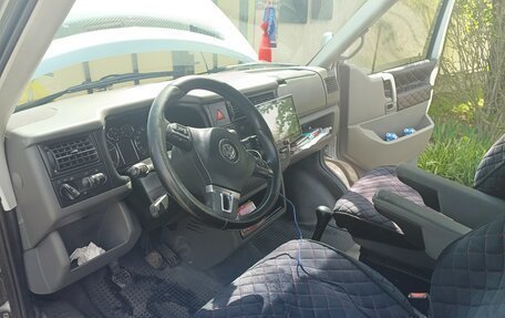 Volkswagen Transporter T4, 2003 год, 1 400 000 рублей, 23 фотография