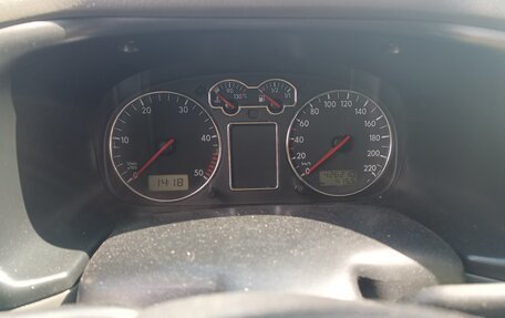 Volkswagen Transporter T4, 2003 год, 1 400 000 рублей, 16 фотография