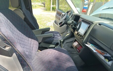 Volkswagen Transporter T4, 2003 год, 1 400 000 рублей, 19 фотография