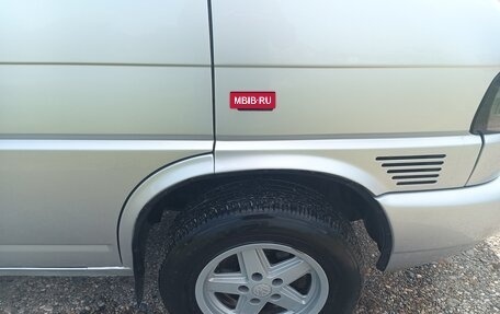 Volkswagen Transporter T4, 2003 год, 1 400 000 рублей, 11 фотография