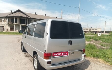 Volkswagen Transporter T4, 2003 год, 1 400 000 рублей, 10 фотография