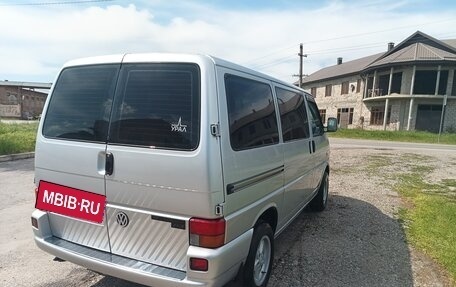 Volkswagen Transporter T4, 2003 год, 1 400 000 рублей, 20 фотография